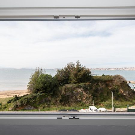 El Embarcadero Διαμέρισμα Pedreña Εξωτερικό φωτογραφία