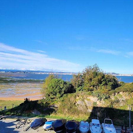 El Embarcadero Διαμέρισμα Pedreña Εξωτερικό φωτογραφία