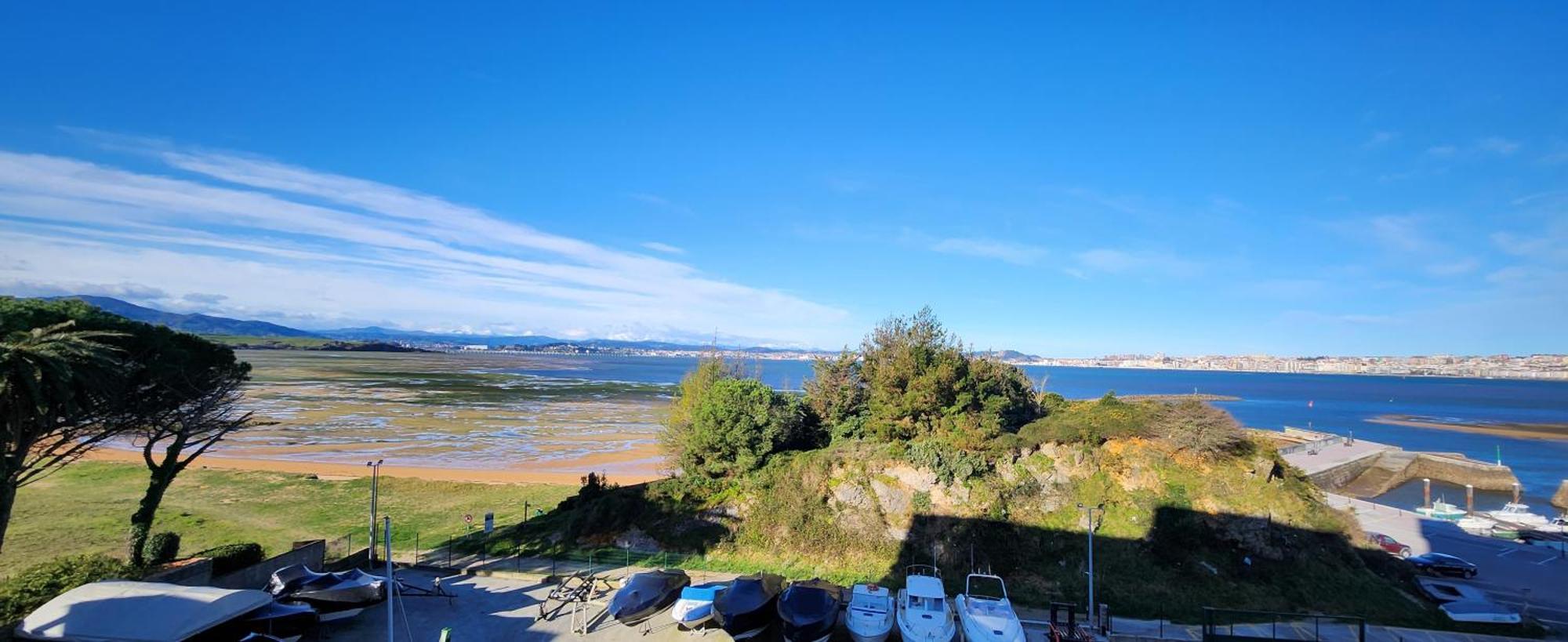 El Embarcadero Διαμέρισμα Pedreña Εξωτερικό φωτογραφία