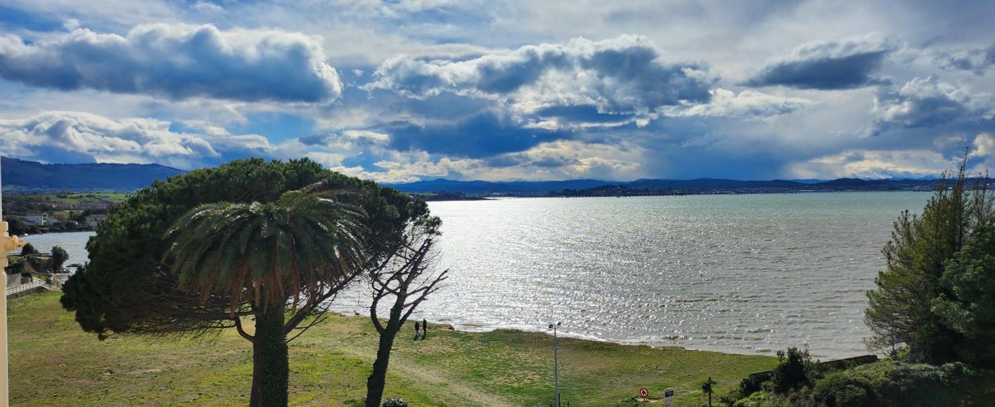 El Embarcadero Διαμέρισμα Pedreña Εξωτερικό φωτογραφία