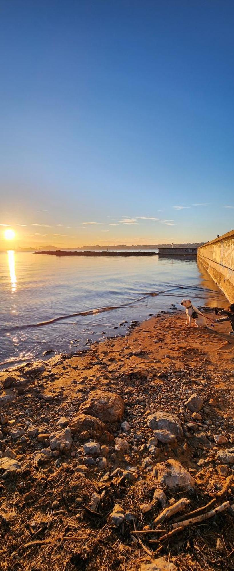 El Embarcadero Διαμέρισμα Pedreña Εξωτερικό φωτογραφία